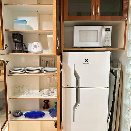 Apartament Rio Flat Mar Rio de Janeiro Zewnętrze zdjęcie