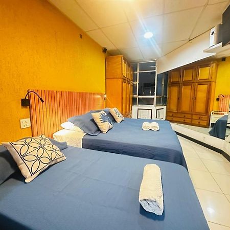 Apartament Rio Flat Mar Rio de Janeiro Zewnętrze zdjęcie