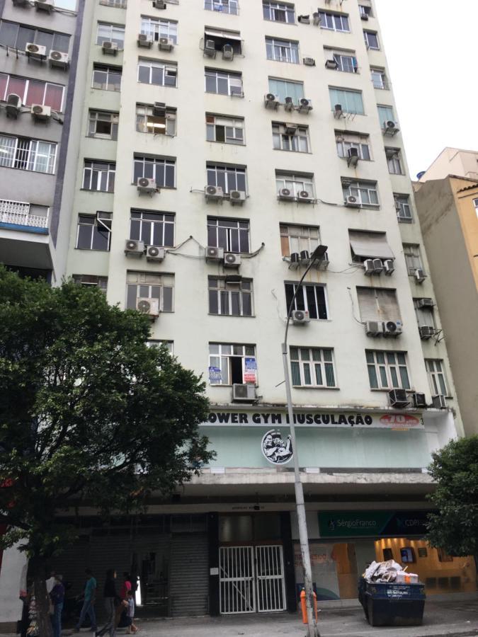 Apartament Rio Flat Mar Rio de Janeiro Zewnętrze zdjęcie