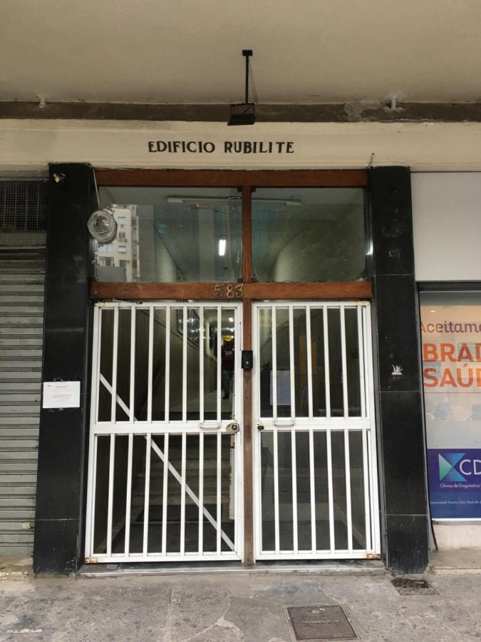Apartament Rio Flat Mar Rio de Janeiro Zewnętrze zdjęcie