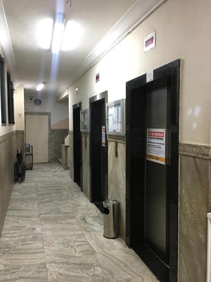 Apartament Rio Flat Mar Rio de Janeiro Zewnętrze zdjęcie