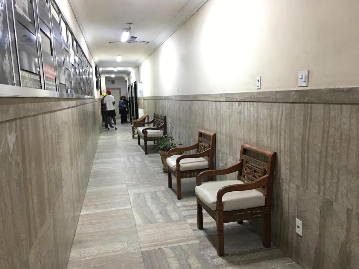 Apartament Rio Flat Mar Rio de Janeiro Zewnętrze zdjęcie