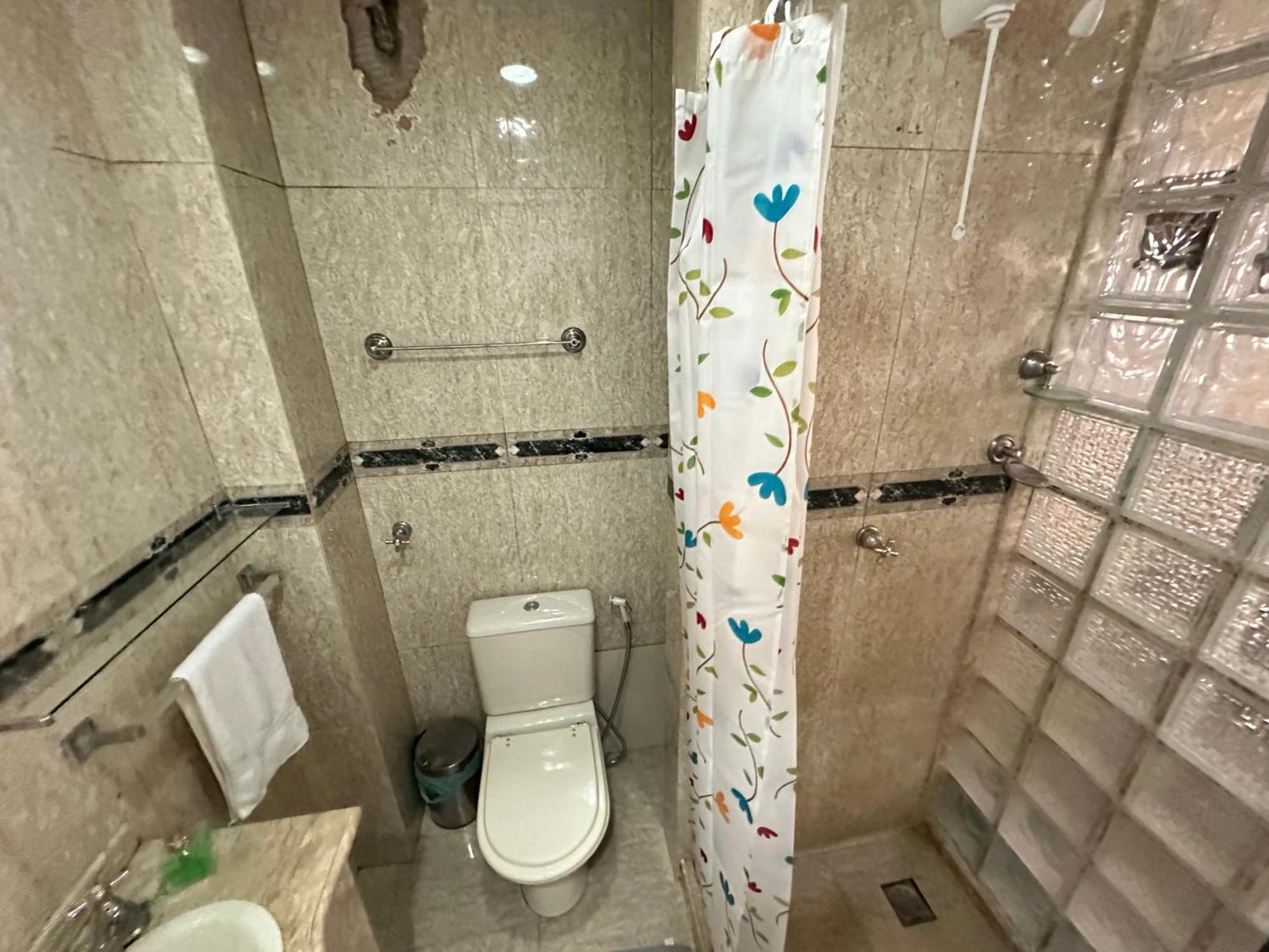 Apartament Rio Flat Mar Rio de Janeiro Zewnętrze zdjęcie