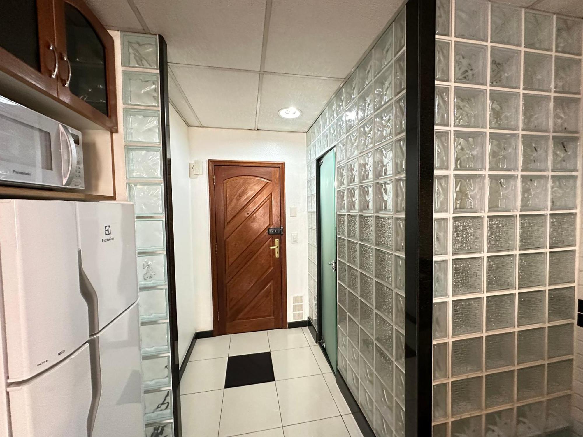 Apartament Rio Flat Mar Rio de Janeiro Zewnętrze zdjęcie