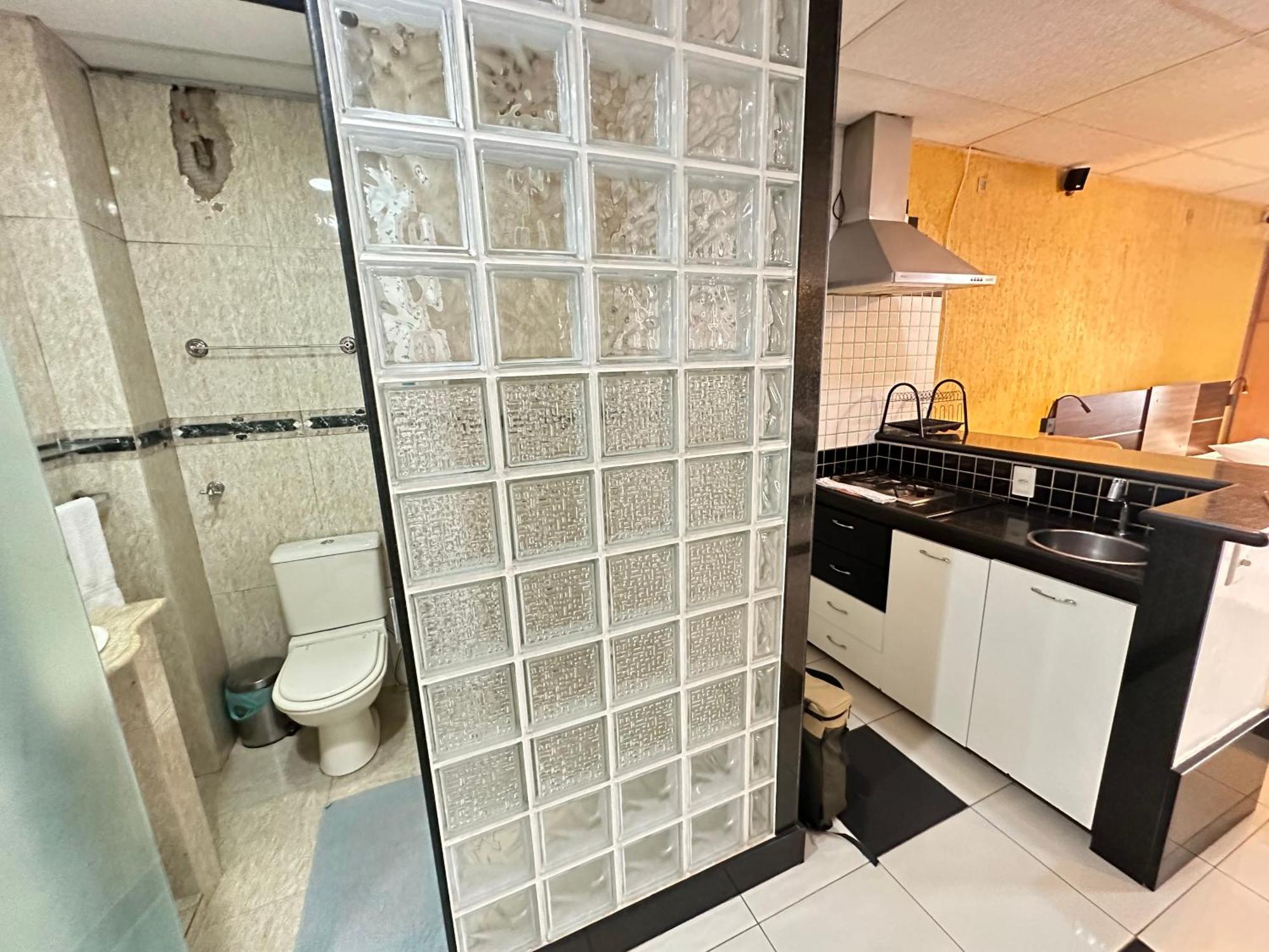 Apartament Rio Flat Mar Rio de Janeiro Zewnętrze zdjęcie